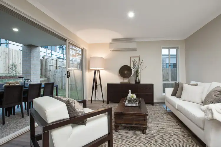 Second view of Homely house listing, 5 Capri Street, Springfield Lakes QLD 4300