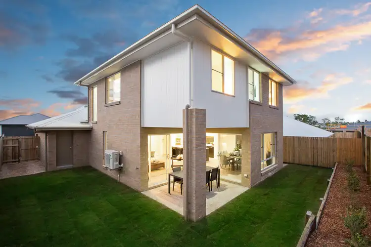 Third view of Homely house listing, 5 Capri Street, Springfield Lakes QLD 4300