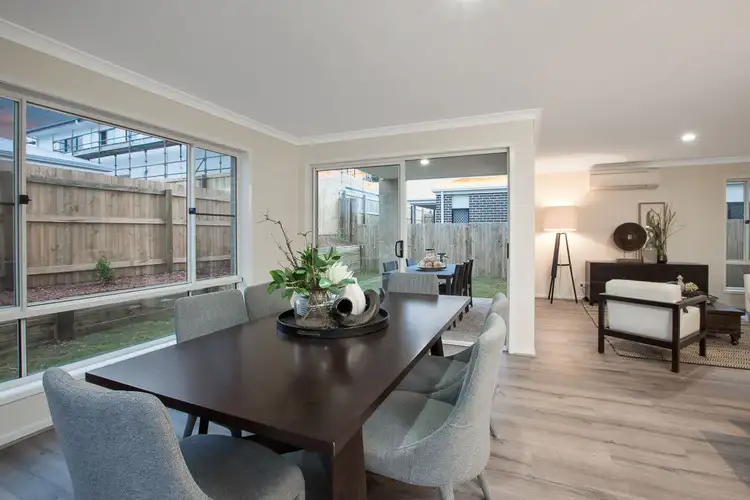 Fourth view of Homely house listing, 5 Capri Street, Springfield Lakes QLD 4300