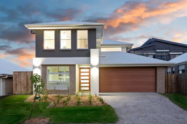 Fifth view of Homely house listing, 5 Capri Street, Springfield Lakes QLD 4300