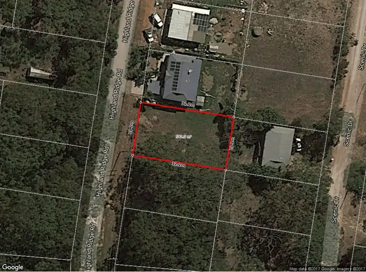 65 Highland Ridge Rd, Russell Island QLD 4184