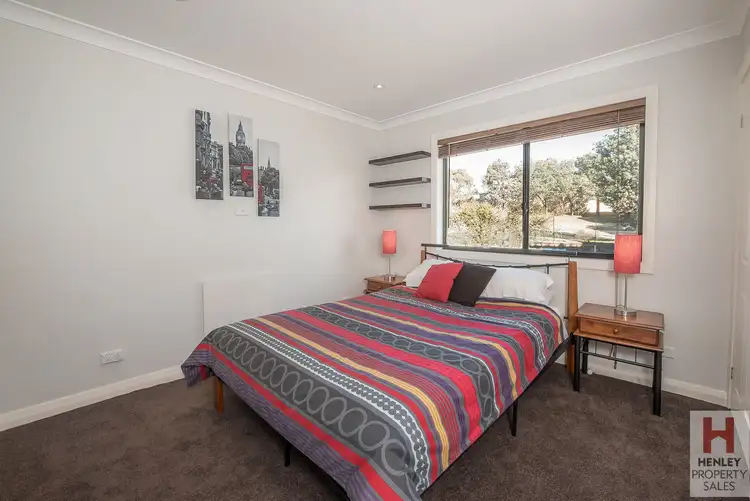 Sixth view of Homely townhouse listing, 1/123 Gippsland Street, Jindabyne NSW 2627
