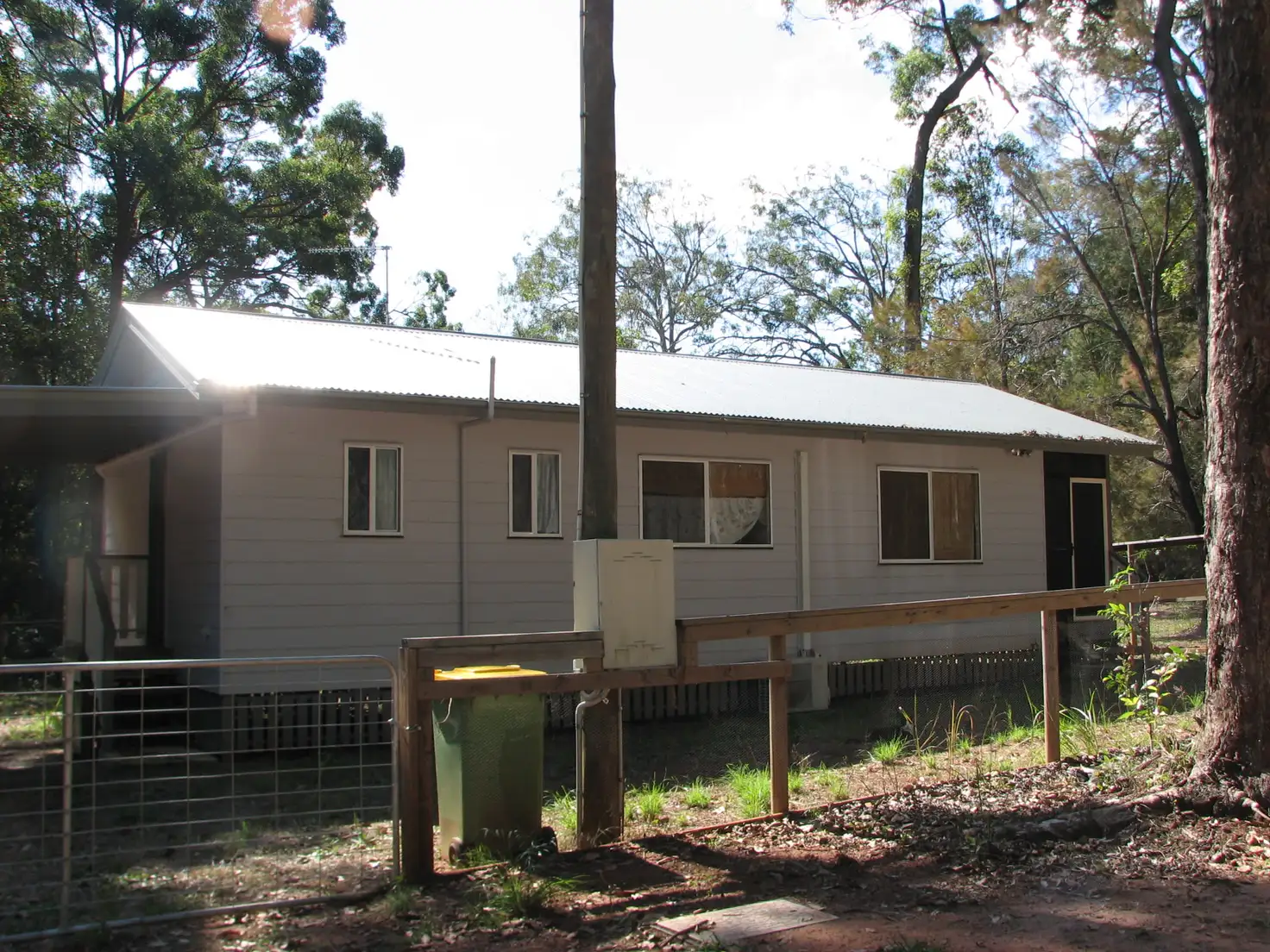 Main view of Homely house listing, 61 Kennedy Ave, Russell Island QLD 4184