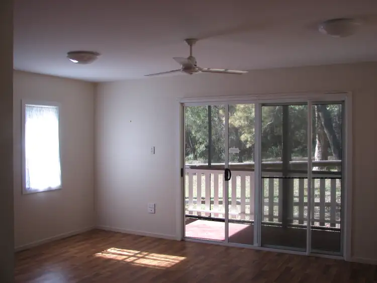 Second view of Homely house listing, 61 Kennedy Ave, Russell Island QLD 4184