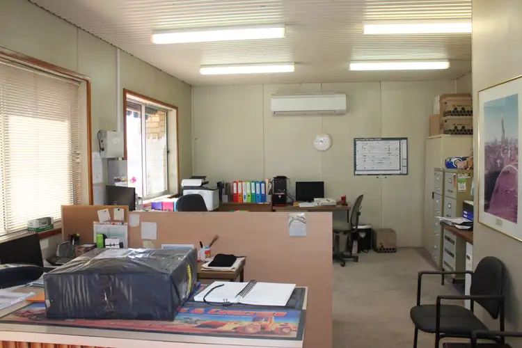 Sixth view of Homely other listing, 24 Pelias St, Exmouth WA 6707