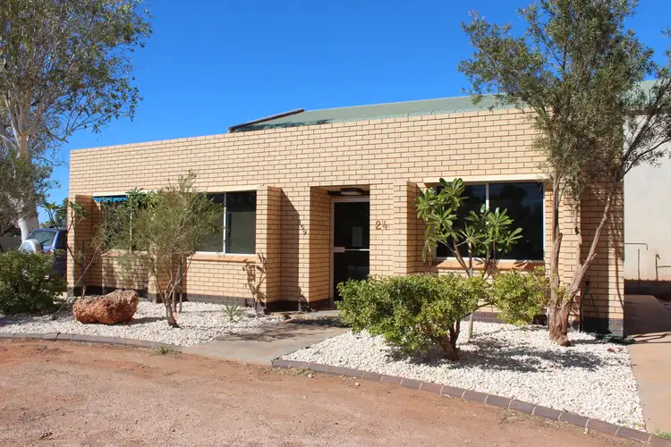 Seventh view of Homely other listing, 24 Pelias St, Exmouth WA 6707