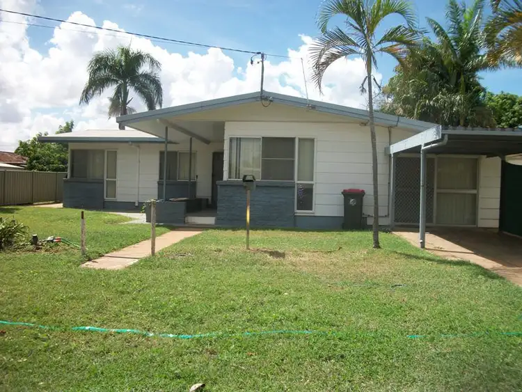 Second view of Homely house listing, 3 Indigo Crescent, Mount Isa QLD 4825