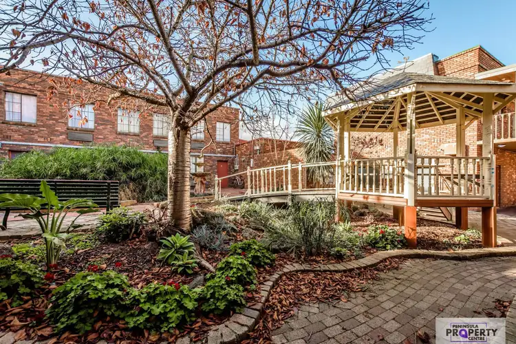 Seventh view of Homely unit listing, 132/325 Nepean Highway, Frankston VIC 3199