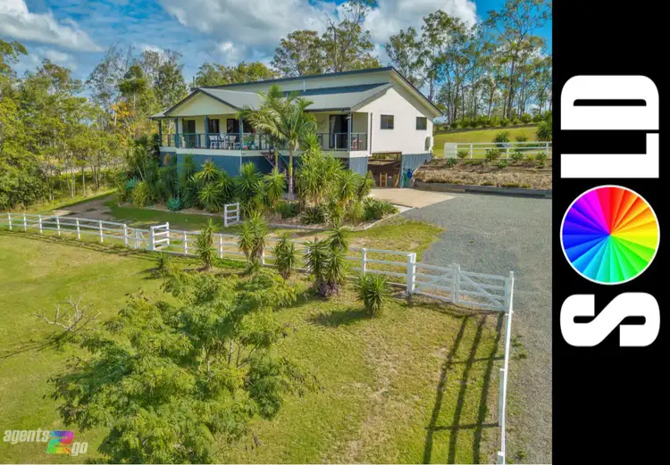 Main view of Homely rural property listing, 7 Daybreak Court, Tamaree QLD 4570