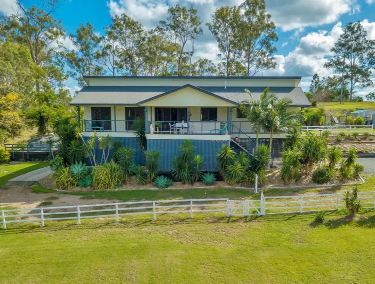 Fourth view of Homely rural property listing, 7 Daybreak Court, Tamaree QLD 4570