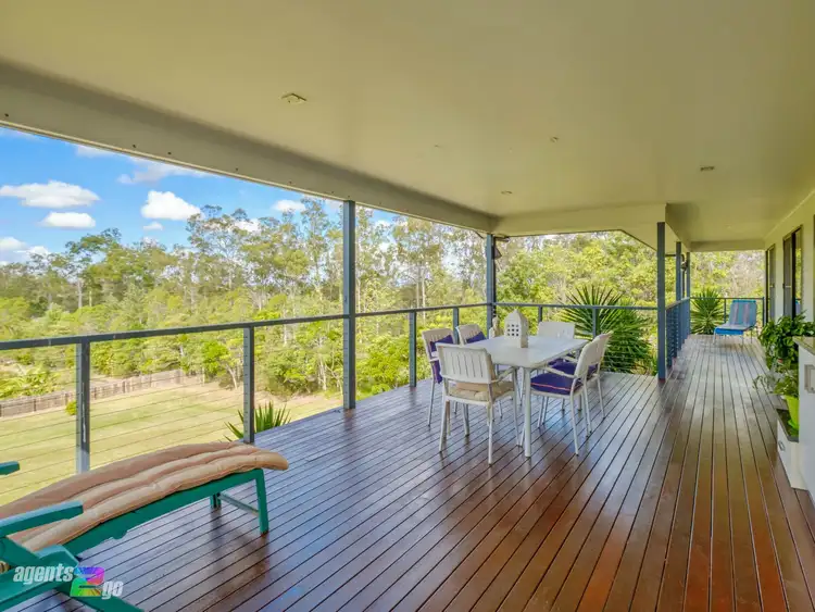 Fifth view of Homely rural property listing, 7 Daybreak Court, Tamaree QLD 4570
