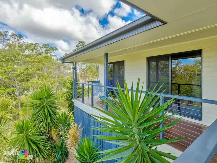 Sixth view of Homely rural property listing, 7 Daybreak Court, Tamaree QLD 4570
