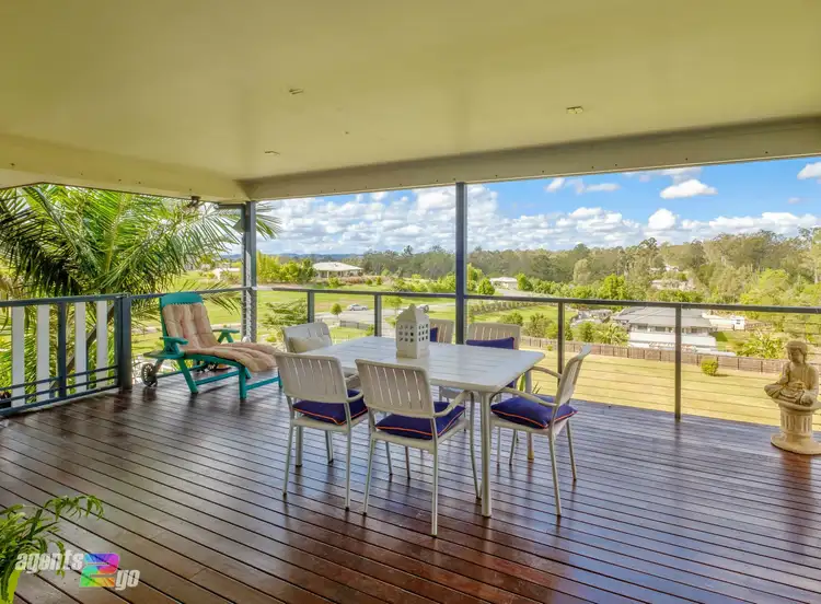 Seventh view of Homely rural property listing, 7 Daybreak Court, Tamaree QLD 4570