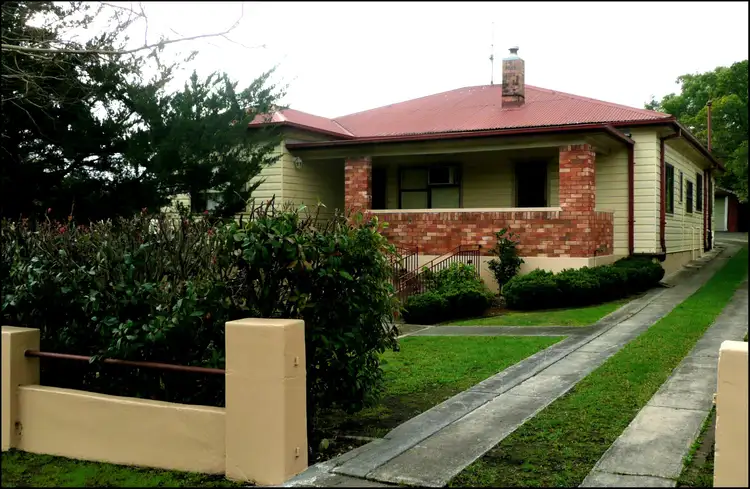 Main view of Homely house listing, 36 King St, Gloucester NSW 2422