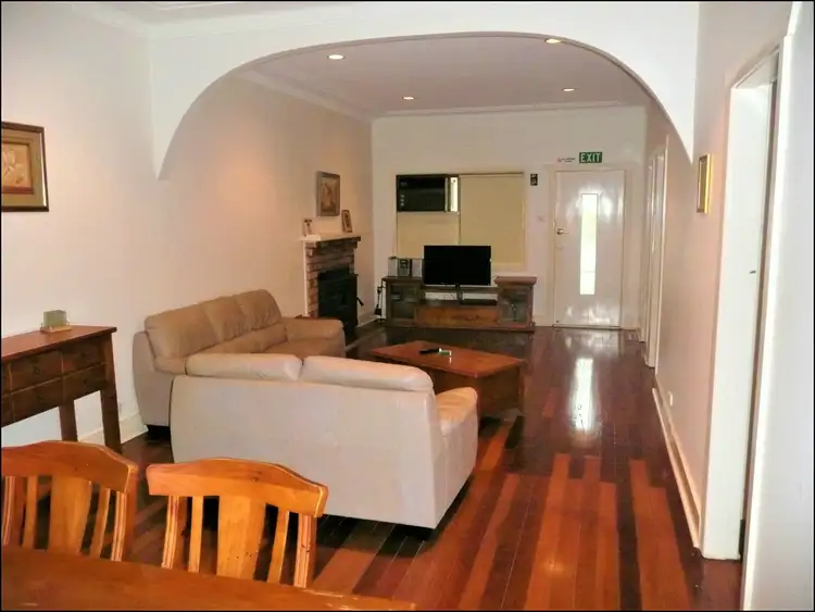 Second view of Homely house listing, 36 King St, Gloucester NSW 2422