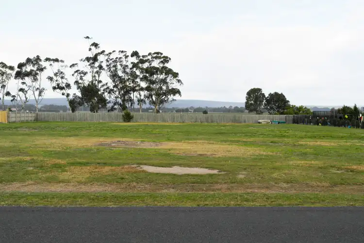 Second view of Homely land listing, 109 Cansick St, Rosedale VIC 3847