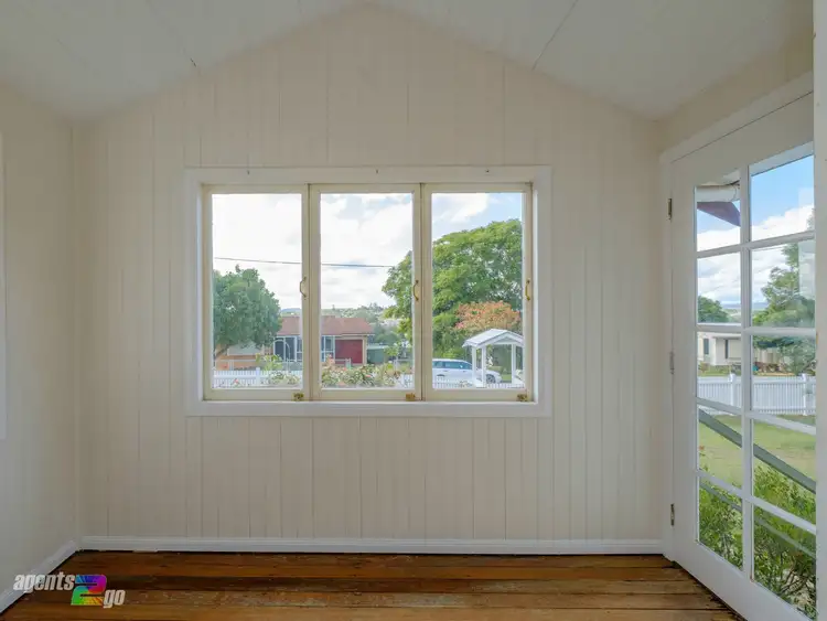 Sixth view of Homely house listing, 3 Smyth Street, Gympie QLD 4570