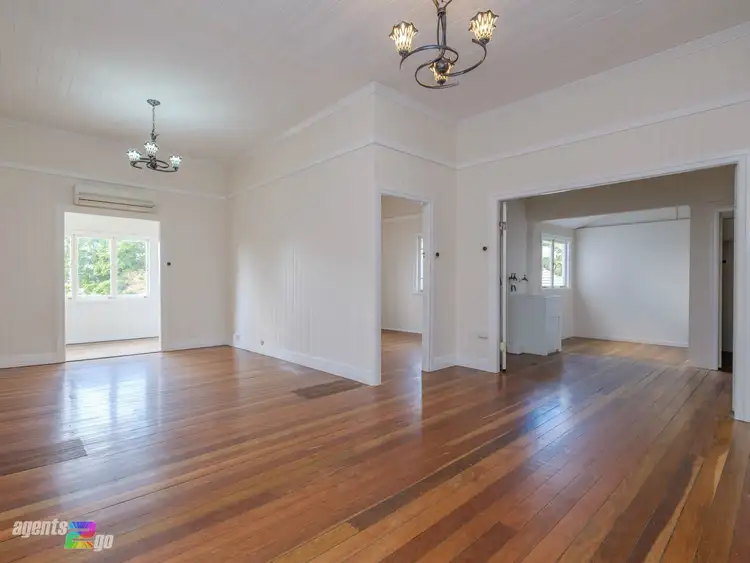 Seventh view of Homely house listing, 3 Smyth Street, Gympie QLD 4570