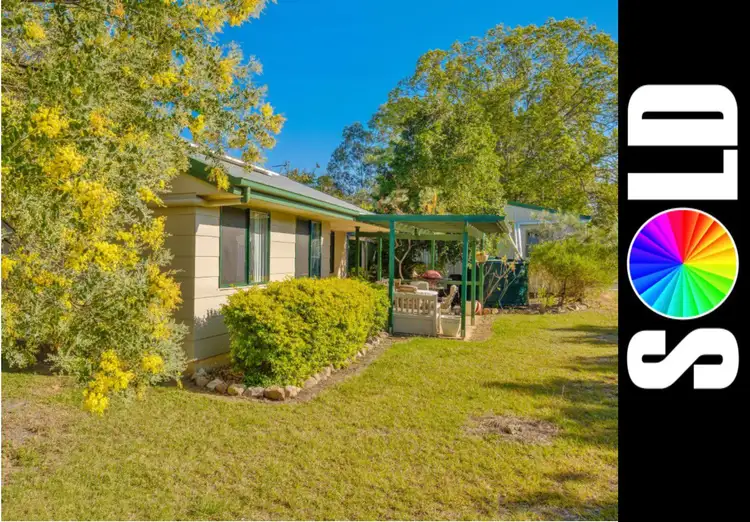 93 Bolcaro Road, East Deep Creek QLD 4570