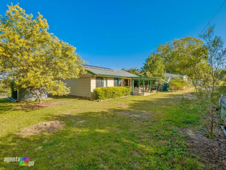 Third view of Homely rural property listing, 93 Bolcaro Road, East Deep Creek QLD 4570