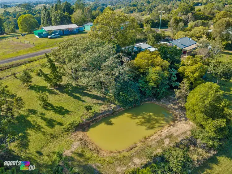 Fourth view of Homely rural property listing, 93 Bolcaro Road, East Deep Creek QLD 4570