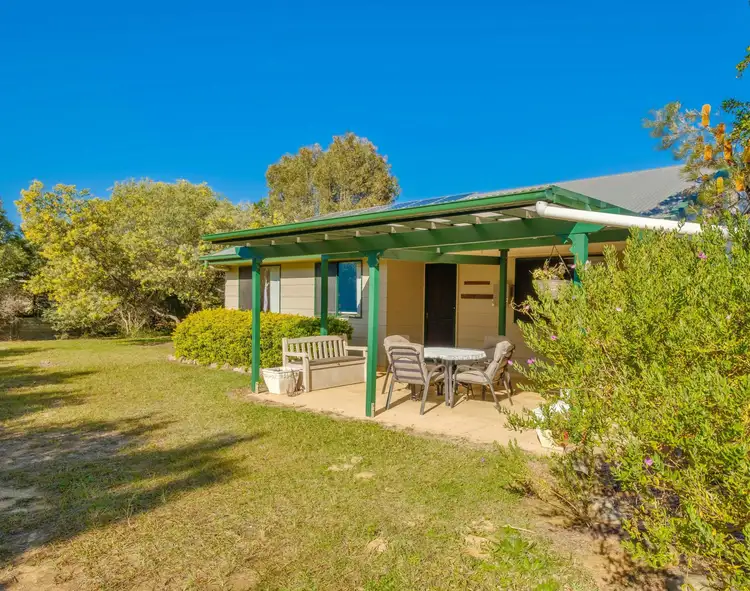 Sixth view of Homely rural property listing, 93 Bolcaro Road, East Deep Creek QLD 4570