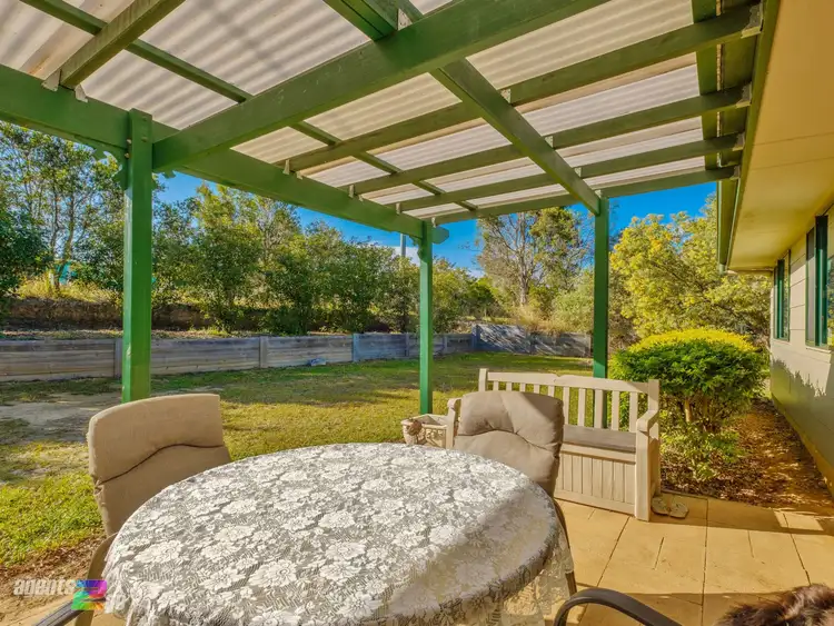 Seventh view of Homely rural property listing, 93 Bolcaro Road, East Deep Creek QLD 4570