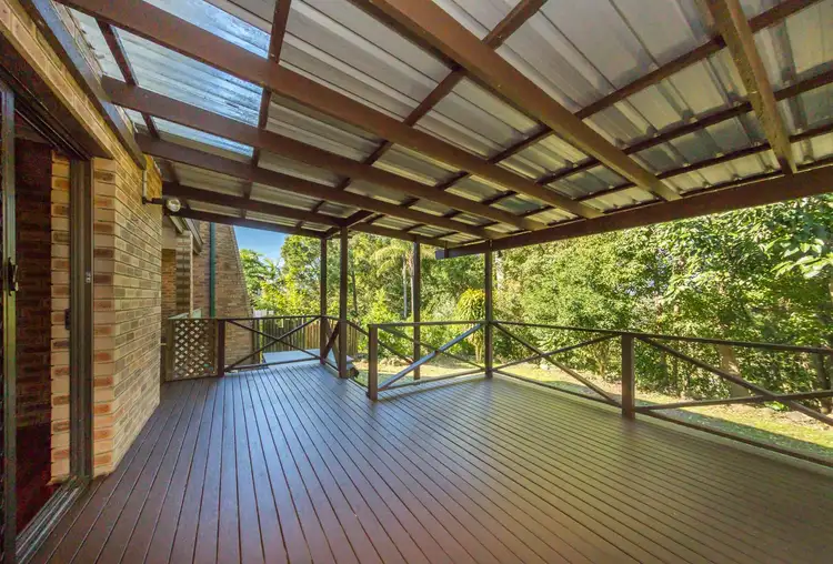 Second view of Homely house listing, 13 Deegan Drive, Goonellabah NSW 2480