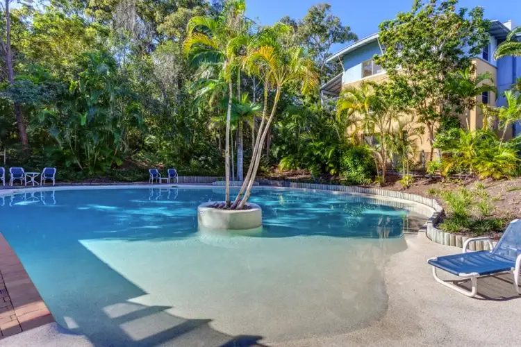 Third view of Homely unit listing, 7/9 Rainbow Shores Drive, Rainbow Beach QLD 4581