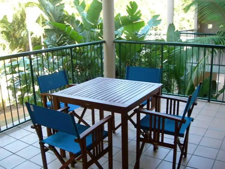 Fourth view of Homely unit listing, 7/9 Rainbow Shores Drive, Rainbow Beach QLD 4581
