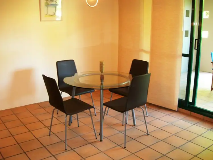 Fifth view of Homely unit listing, 7/9 Rainbow Shores Drive, Rainbow Beach QLD 4581