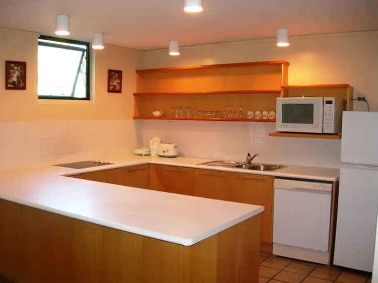 Sixth view of Homely unit listing, 7/9 Rainbow Shores Drive, Rainbow Beach QLD 4581