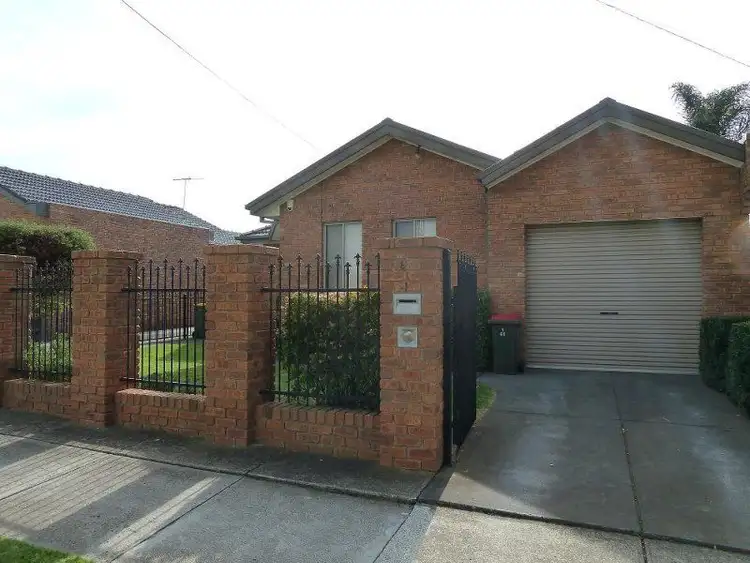 Unit 1/68 Canning Street, Avondale Heights VIC 3034