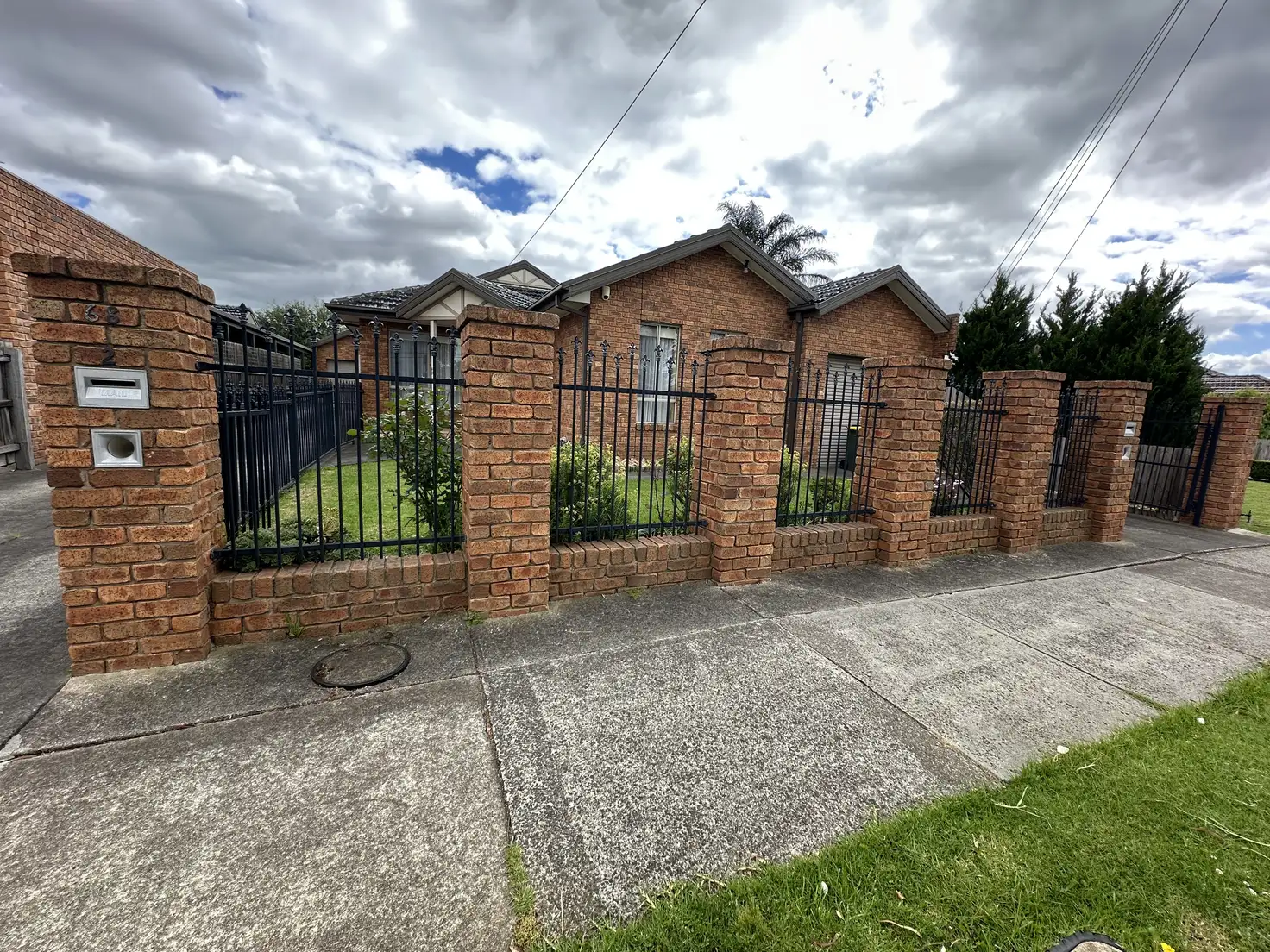 Main view of Homely house listing, Unit 1/68 Canning Street, Avondale Heights VIC 3034