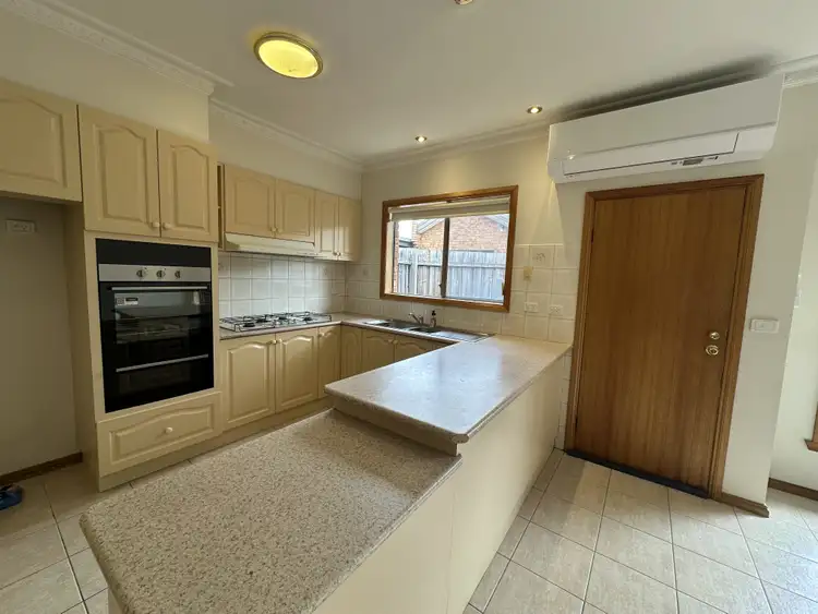 Third view of Homely house listing, Unit 1/68 Canning Street, Avondale Heights VIC 3034