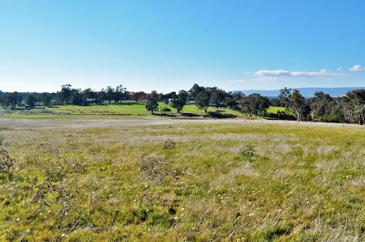 Lots 183 & 184 - McLeod Street, Gerogery NSW 2642