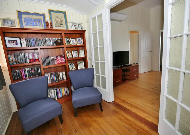 Fifth view of Homely rural property listing, 64 Old Veteran Road, Veteran QLD 4570