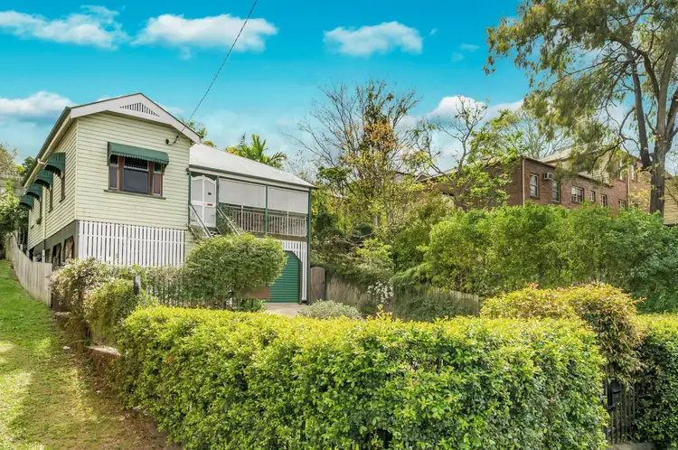 389 Milton Road, Auchenflower QLD 4066