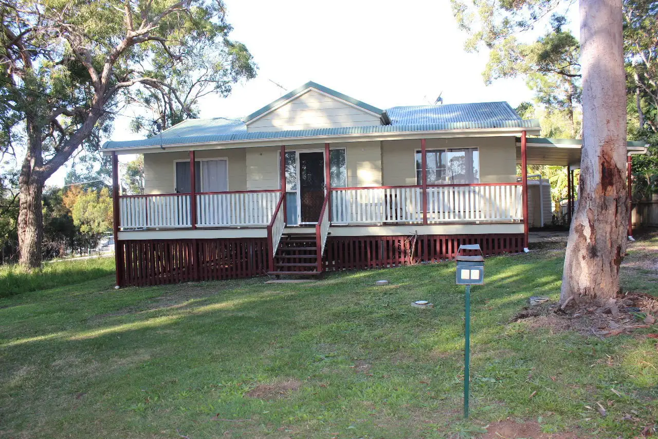 Main view of Homely house listing, 22 Allambie Street, Macleay Island QLD 4184