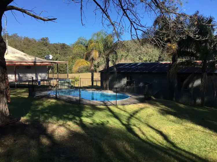 Sixth view of Homely rural property listing, Address available on request