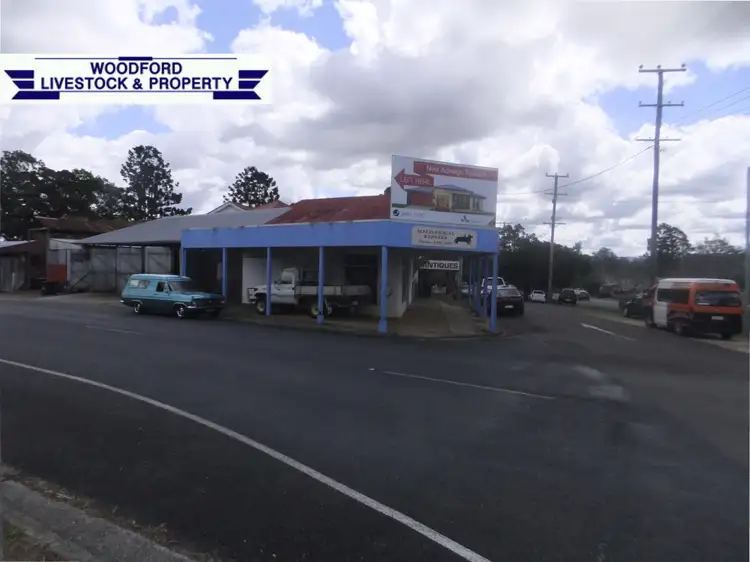 Main view of Homely house listing, 80 Archer St, Woodford QLD 4514