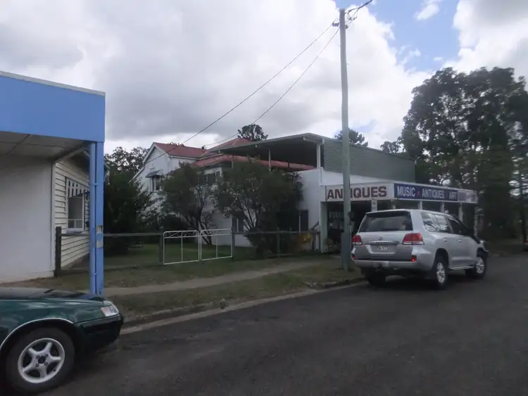 Sixth view of Homely house listing, 80 Archer St, Woodford QLD 4514