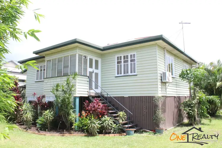 152 Ann Street, Maryborough QLD 4650