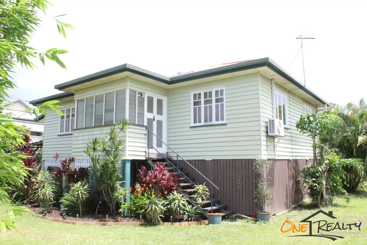 Main view of Homely house listing, 152 Ann Street, Maryborough QLD 4650