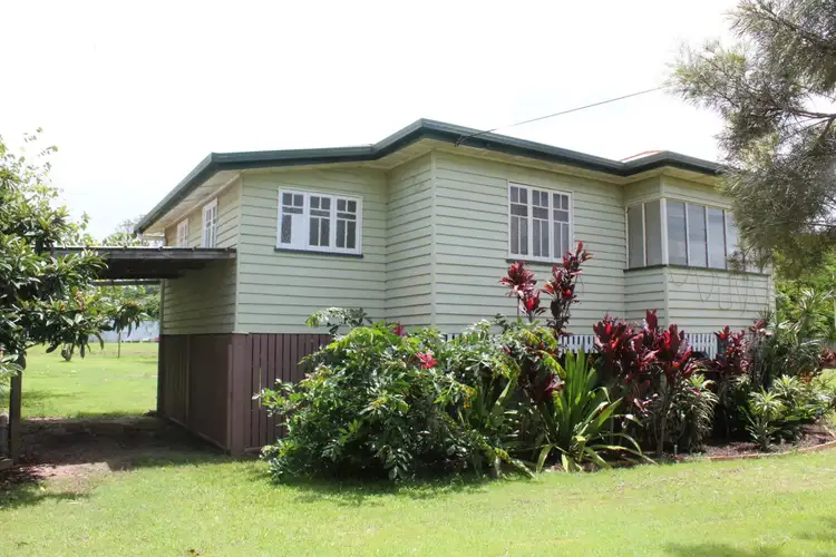 Second view of Homely house listing, 152 Ann Street, Maryborough QLD 4650