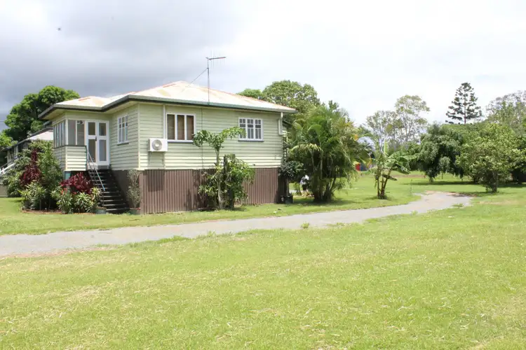 Third view of Homely house listing, 152 Ann Street, Maryborough QLD 4650