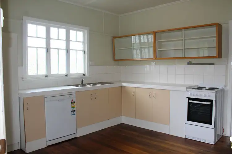 Fourth view of Homely house listing, 152 Ann Street, Maryborough QLD 4650