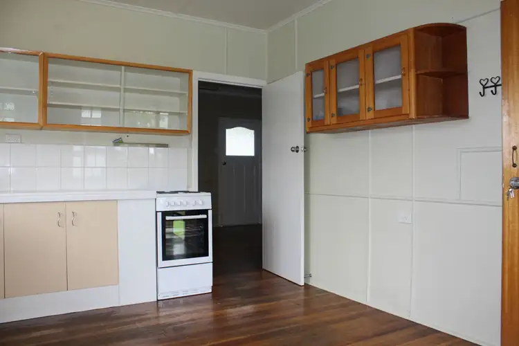 Fifth view of Homely house listing, 152 Ann Street, Maryborough QLD 4650