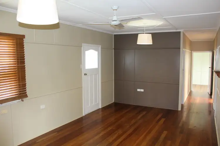 Sixth view of Homely house listing, 152 Ann Street, Maryborough QLD 4650