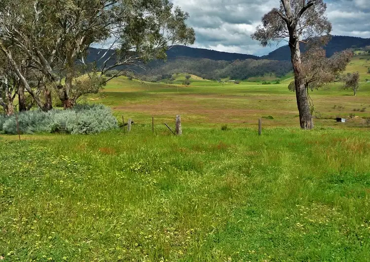 Main view of Homely rural property listing, 43A Schilg Lane, Staghorn Flat VIC 3691
